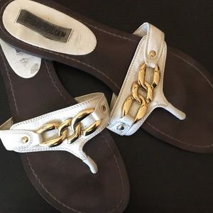 Steve Madden Flip Flop Sandals